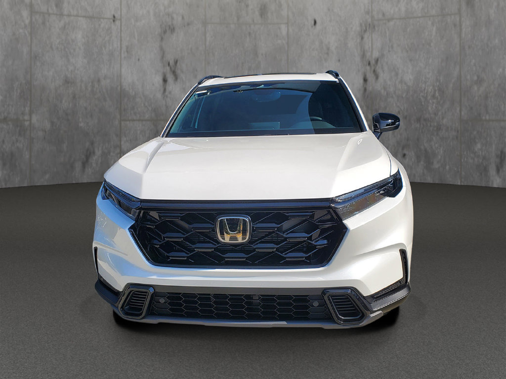 New 2026 Honda CR-V Sport-L image 2