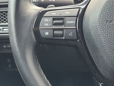 Certified 2023 Honda Civic Sport image 28