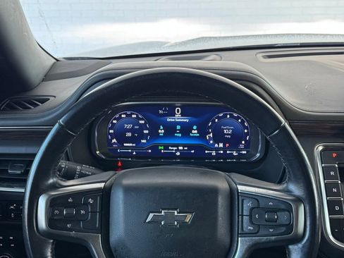 Used 2022 Chevrolet Tahoe Z71 image 35