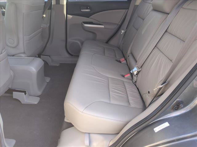 Used 2014 Honda CR-V EX-L image 19