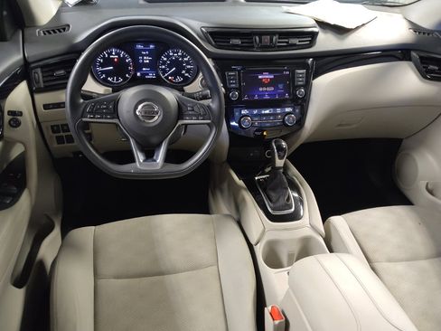 Used 2019 Nissan Rogue Sport SV FWD image 22