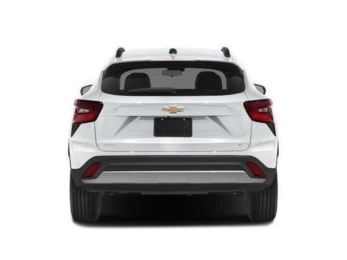 Used 2024 Chevrolet Trax RS w/ Driver Confidence Package FWD image 51