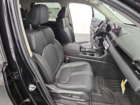 New 2026 Honda Pilot EX-L image 40
