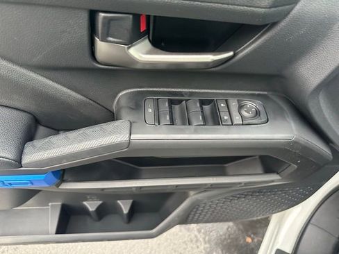 New 2026 Toyota Tacoma TRD Sport image 8