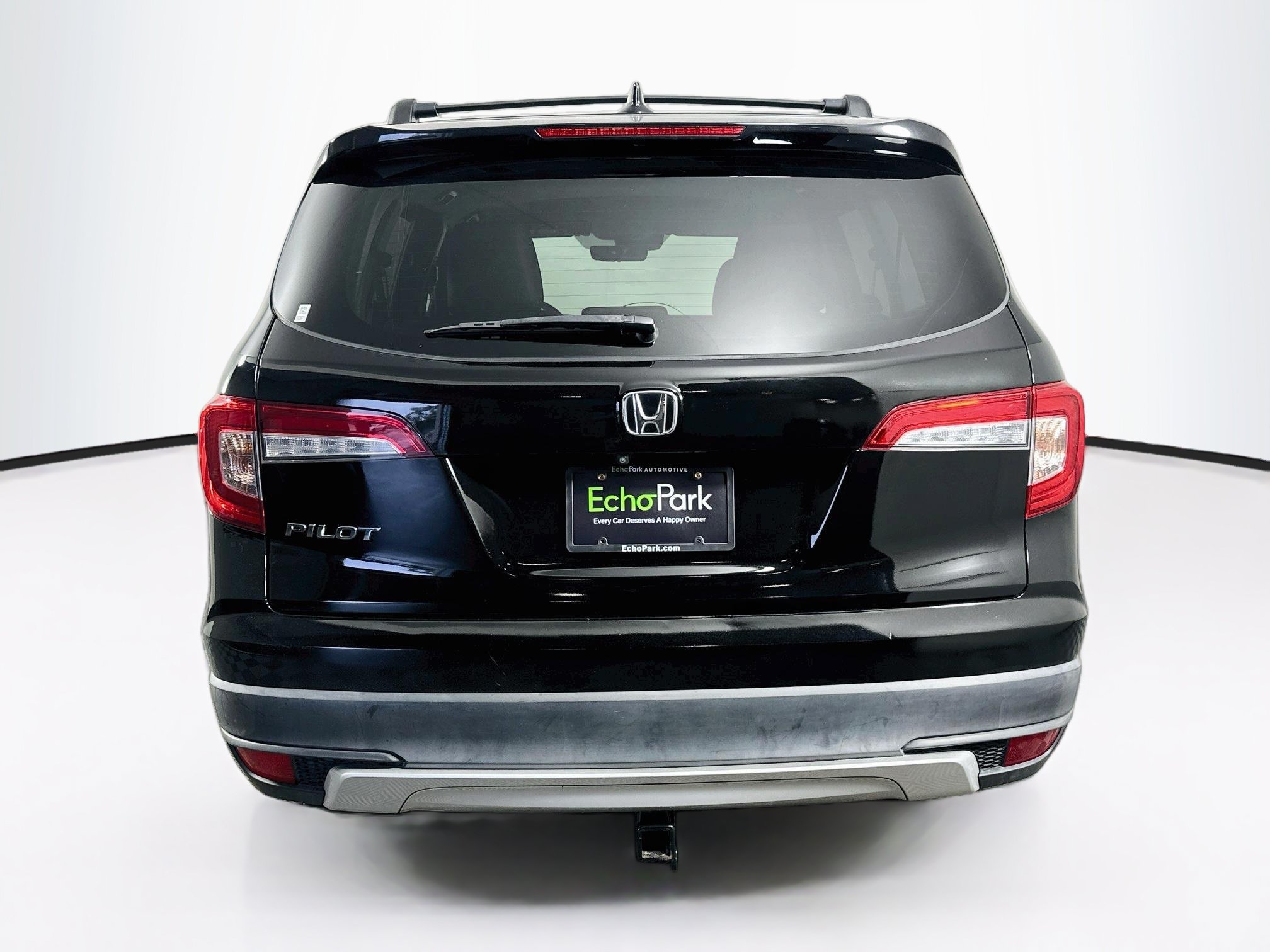 Used 2020 Honda Pilot EX-L image 7