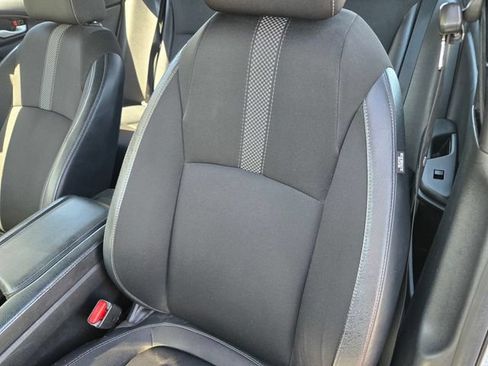 Used 2020 Honda Civic Sport image 15