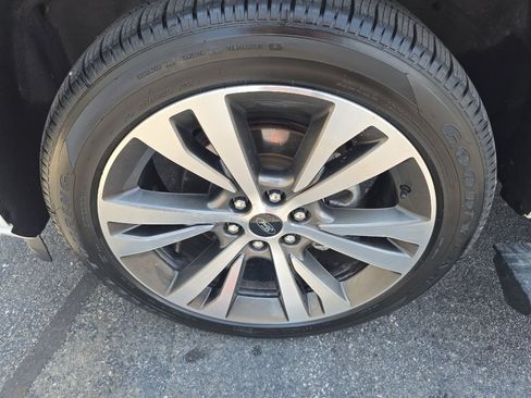Used 2021 Ford Expedition Max Platinum AWD/4WD image 35