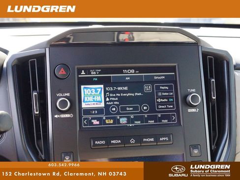 Certified 2025 Subaru Forester image 22