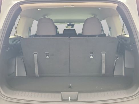 New 2026 Hyundai Santa Fe SE image 8