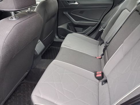 New 2026 Volkswagen Jetta Sport FWD image 8