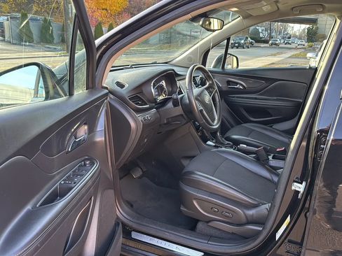 Used 2019 Buick Encore Preferred image 23