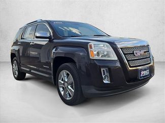 Used 2015 GMC Terrain SLT FWD video 3