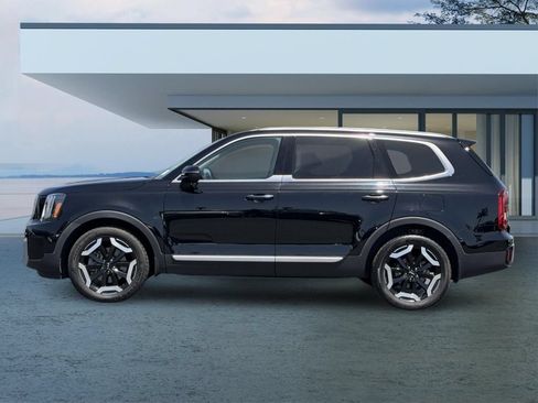 Used 2023 Kia Telluride S AWD/4WD image 7