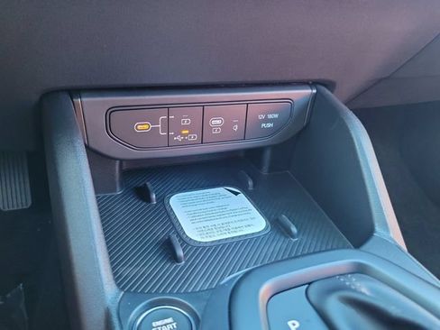 New 2026 Kia K4 GT-Line FWD image 23