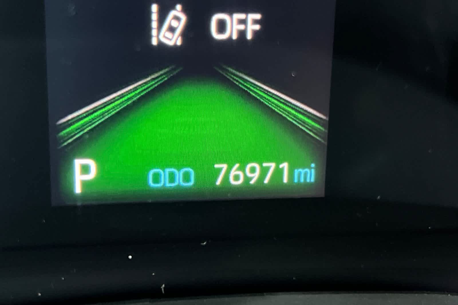 Certified 2021 Toyota Sienna LE FWD image 30