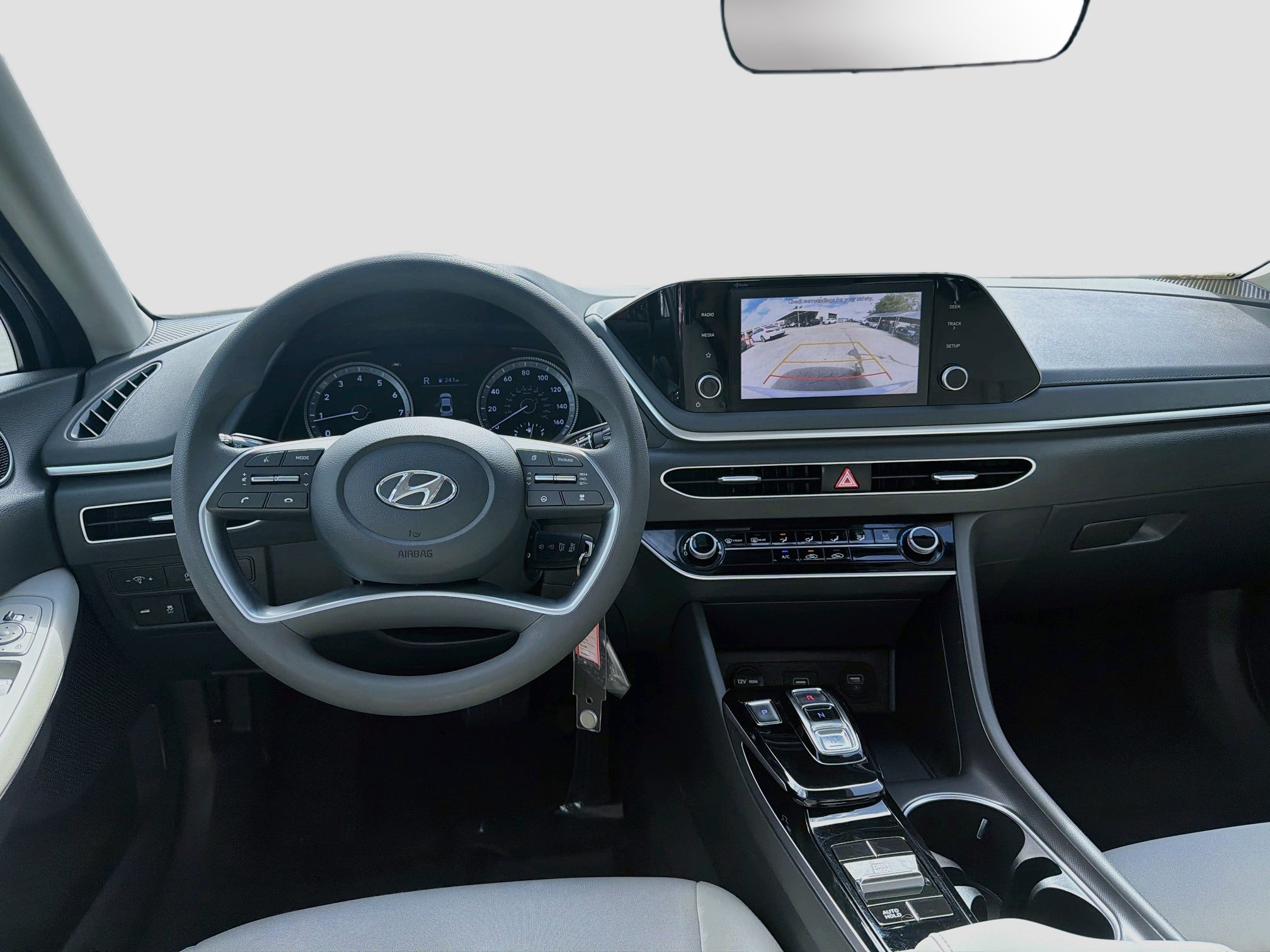 Used 2023 Hyundai Sonata SE FWD image 18