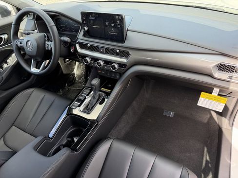 New 2026 Acura Integra image 10