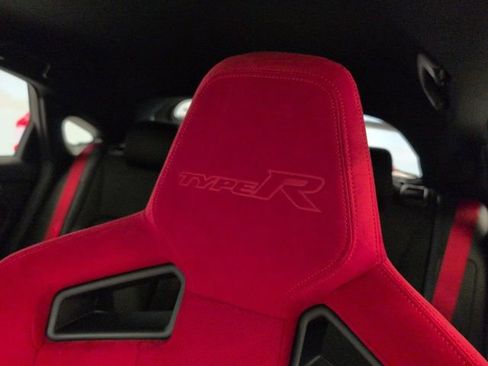 New 2025 Honda Civic Type R image 22