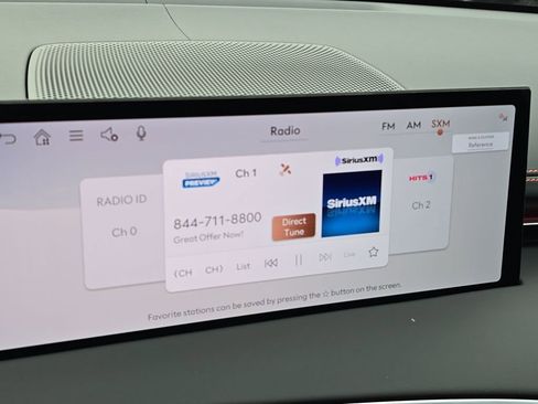 New 2026 Genesis GV70 2.5T Sport Prestige image 16