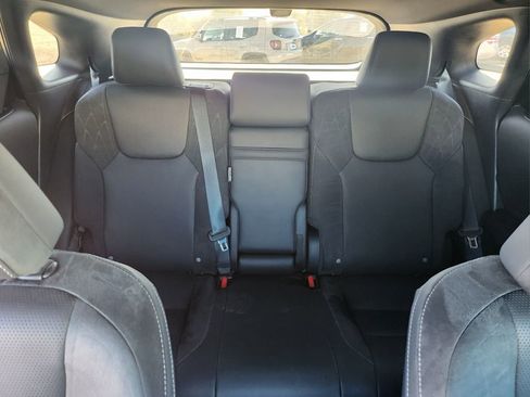 Used 2023 Lexus RX 350 350h Luxury image 22