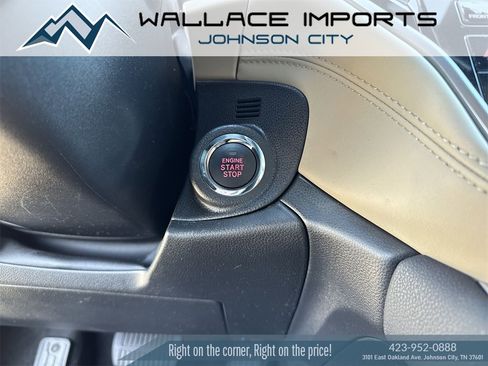 Certified 2024 Subaru Outback Limited XT image 25