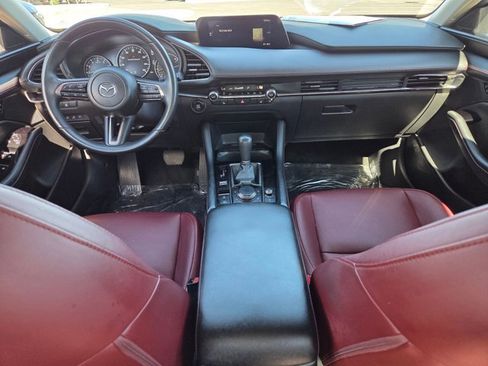 Used 2025 MAZDA MAZDA3 s image 18