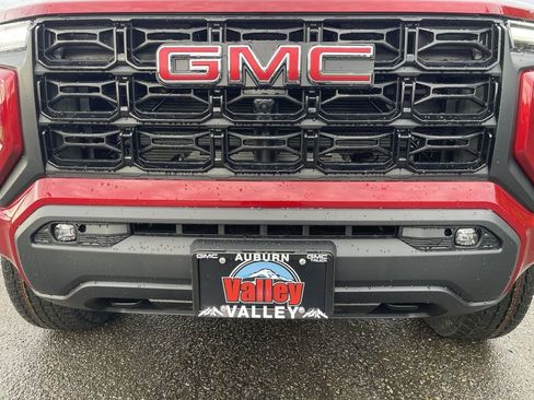 New 2026 GMC Canyon Elevation w/ Convenience Package AWD/4WD image 31