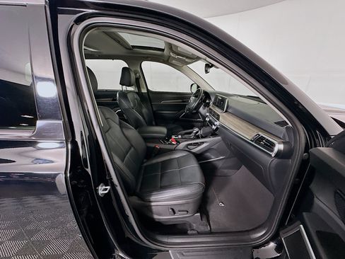 Used 2021 Kia Telluride EX w/ EX Premium Package AWD/4WD image 34