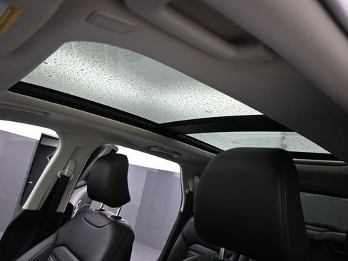 Used 2024 Ford Edge SEL w/ Convenience Package AWD/4WD image 24