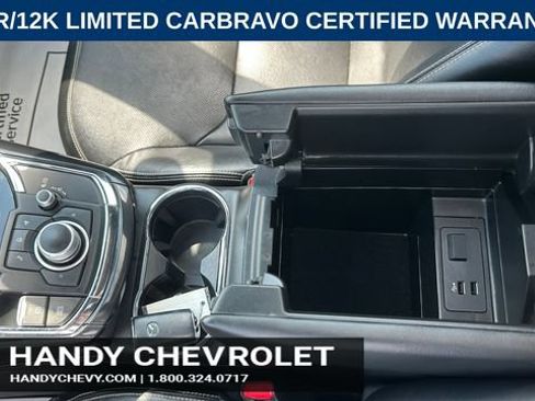 Used 2021 MAZDA CX-9 Grand Touring AWD/4WD image 30