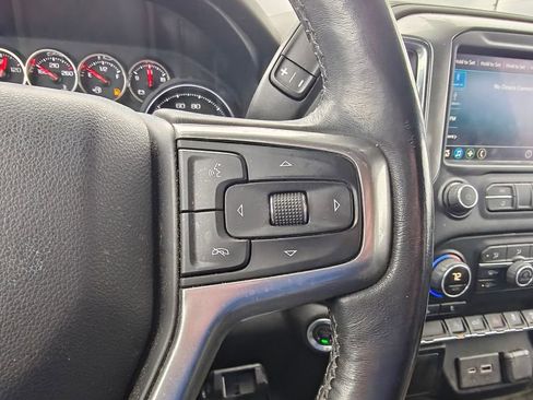 Used 2019 Chevrolet Silverado 1500 LT w/ All-Star Edition image 14