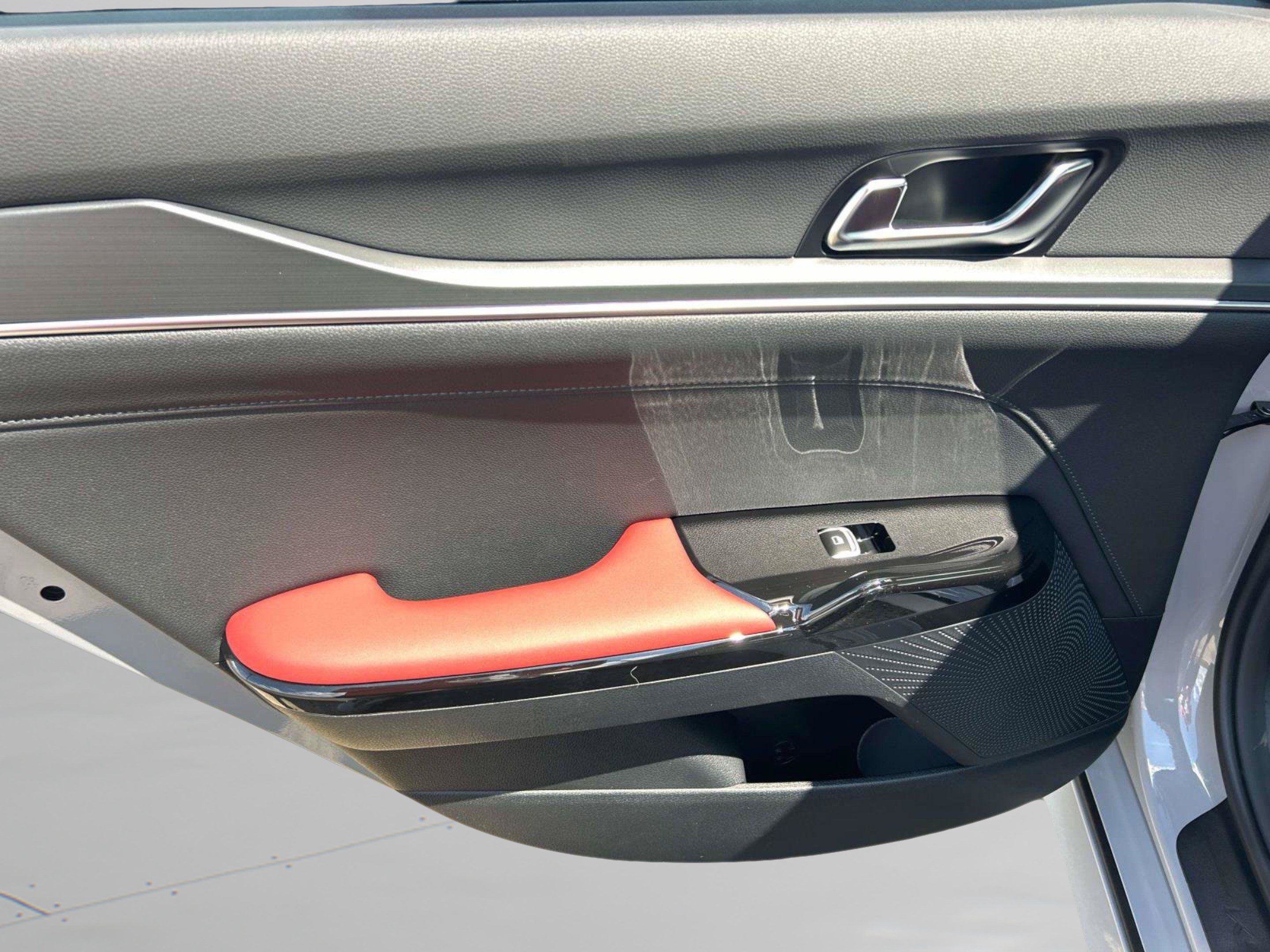 New 2026 Kia K5 GT-Line FWD image 13