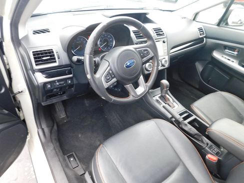 Used 2017 Subaru Crosstrek 2.0i Limited AWD/4WD image 40