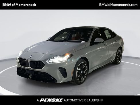 Used 2025 BMW 228i xDrive w/ Premium Package image 1