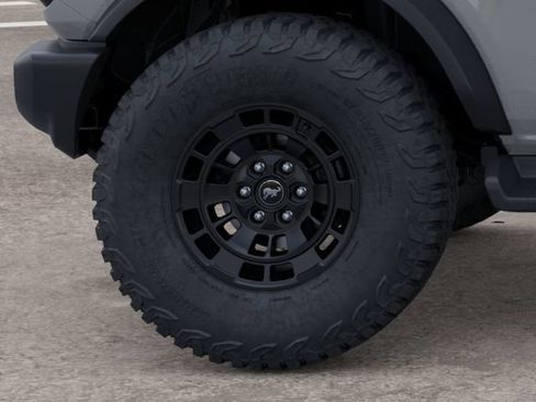 New 2026 Ford Bronco Outer Banks w/ Sasquatch Package AWD/4WD image 21