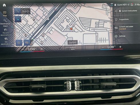 Used 2023 BMW i4 eDrive35 w/ Premium Package RWD image 22