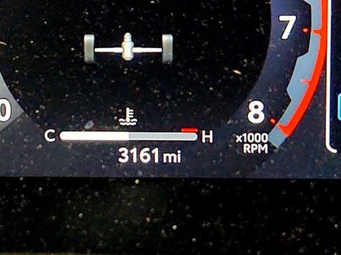 Used 2025 Toyota Tacoma Limited AWD/4WD image 16