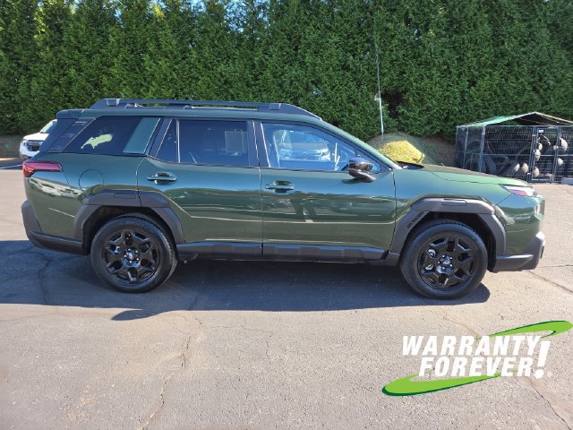 Certified 2026 Subaru Outback Limited w/ Premium/Limited Plus Package AWD/4WD image 8