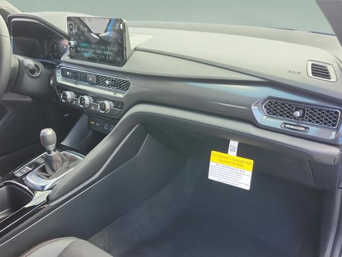 New 2026 Acura Integra Type S image 16