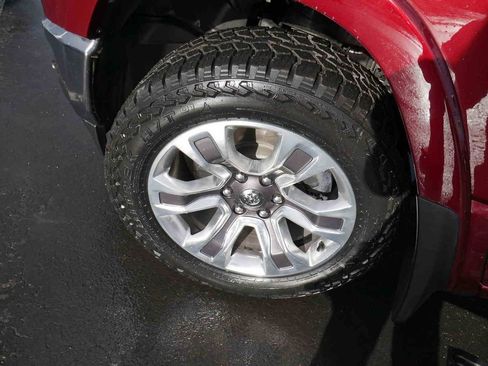 Used 2019 RAM 1500 Limited image 14