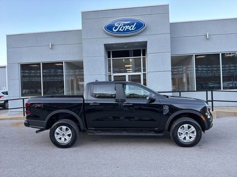 New 2025 Ford Ranger XL w/ Trailer Tow Package image 2