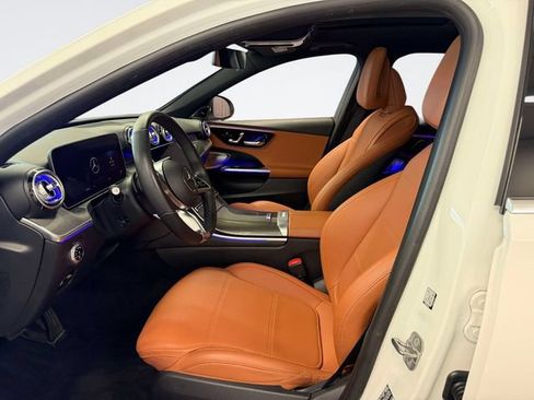 Certified 2023 Mercedes-Benz C 300 4MATIC Sedan image 18