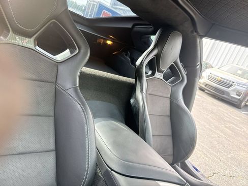 Used 2019 Chevrolet Corvette Stingray Coupe RWD image 34