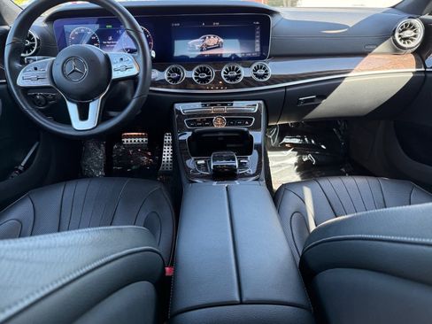 Certified 2020 Mercedes-Benz CLS 450 4MATIC image 13
