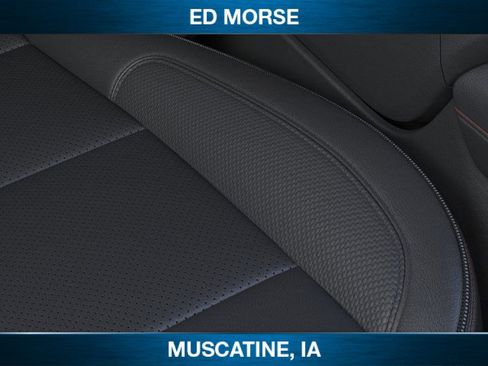 New 2026 Chevrolet Suburban RST image 21