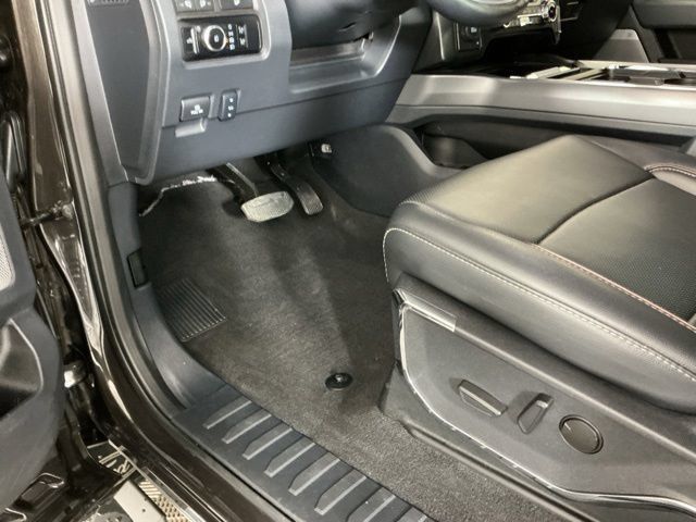 Certified 2024 Ford F350 Lariat AWD/4WD image 18