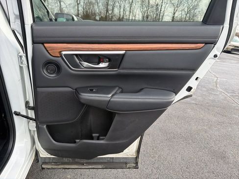 Certified 2022 Honda CR-V EX-L image 25