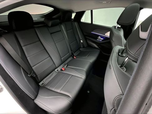 Used 2026 Mercedes-Benz GLE 450 4MATIC image 16