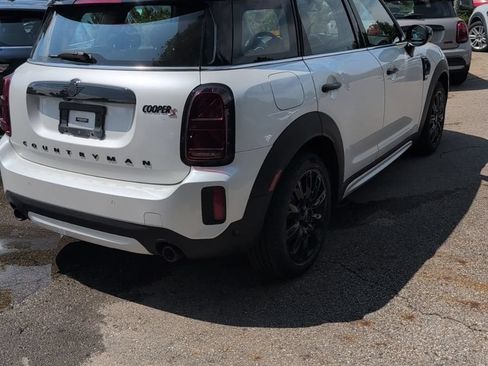 Used 2024 MINI Cooper Countryman S FWD image 3