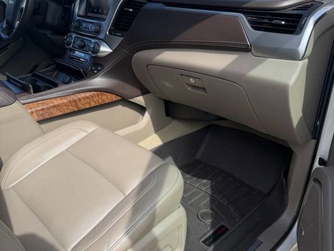 Used 2015 Chevrolet Tahoe LTZ image 14